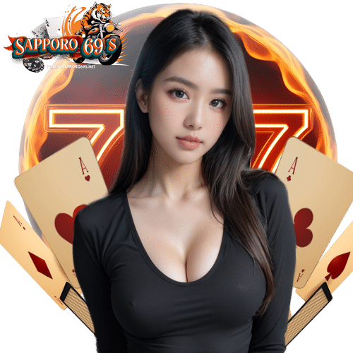 sapporo69s ลิขสิทธิ์แท้