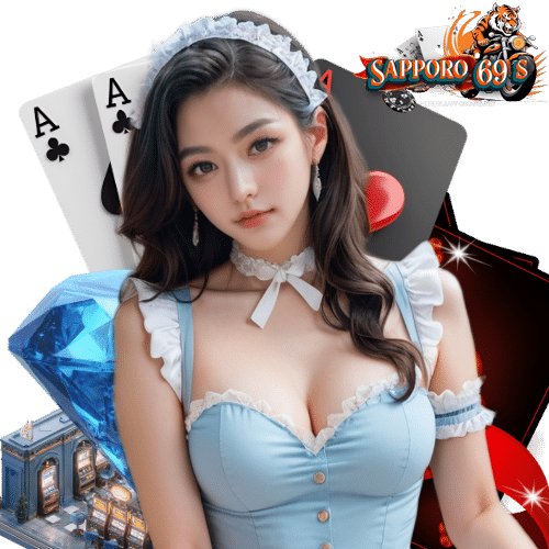 sapporo69s เว็บตรง
